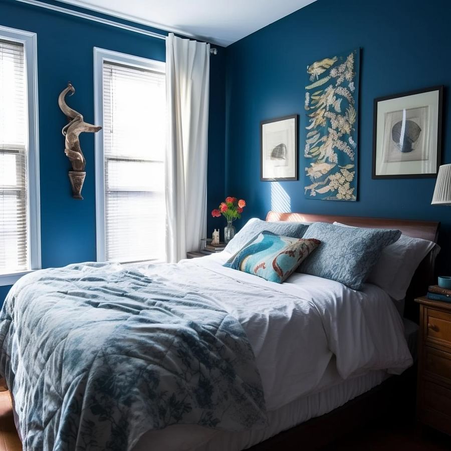 Bed Sheet Color Psychology Choosing The Best Colors For A Restful