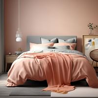 Bed Sheet Color Psychology: Choosing the Best Colors for a Restful Sleep and Intimate Connections