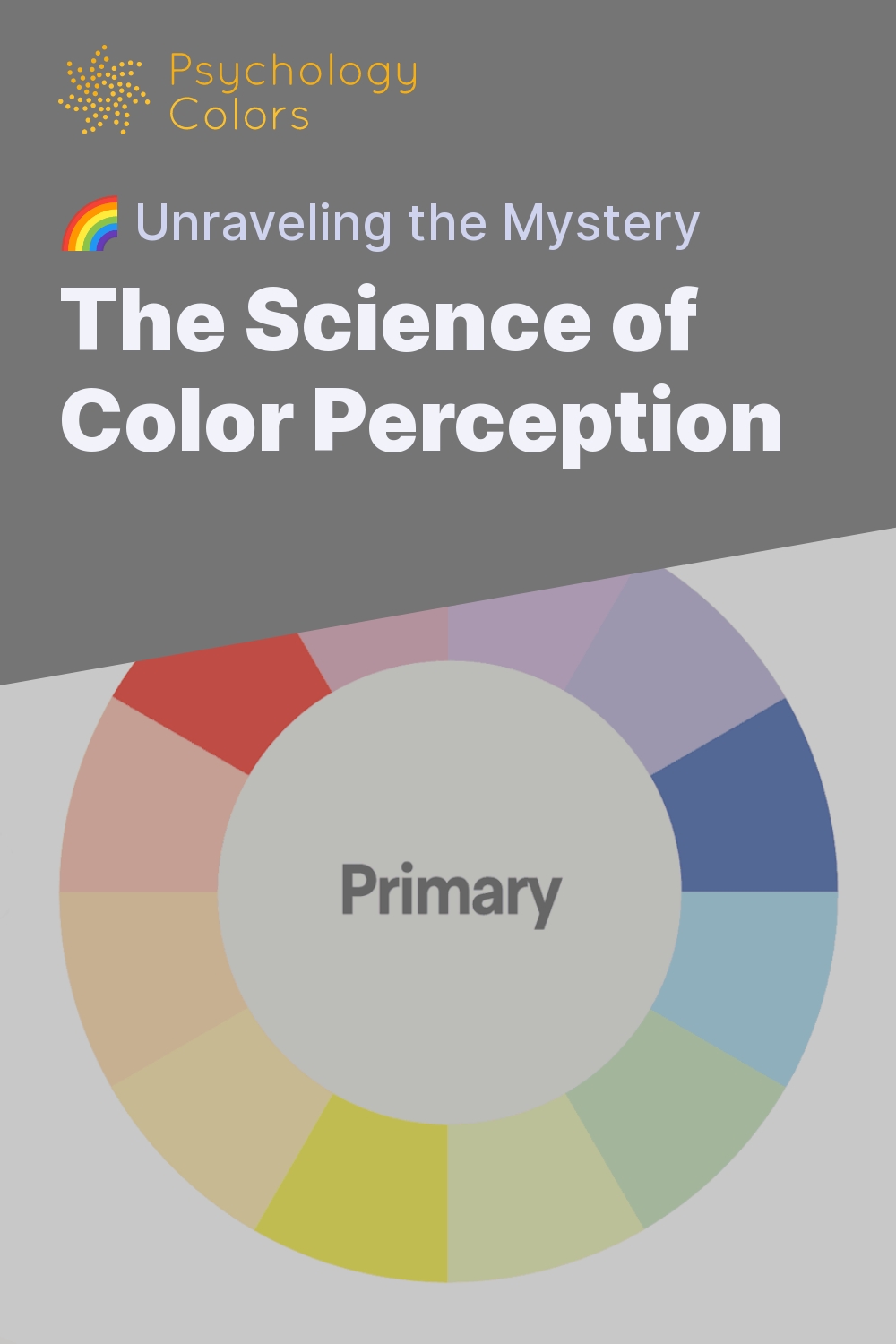 The Science of Color Perception - 🌈 Unraveling the Mystery