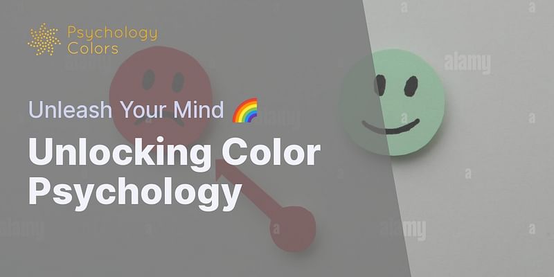 What is the significance of color psychology?